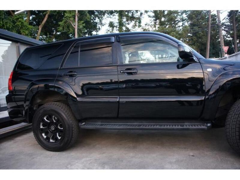 HILUX SURF
