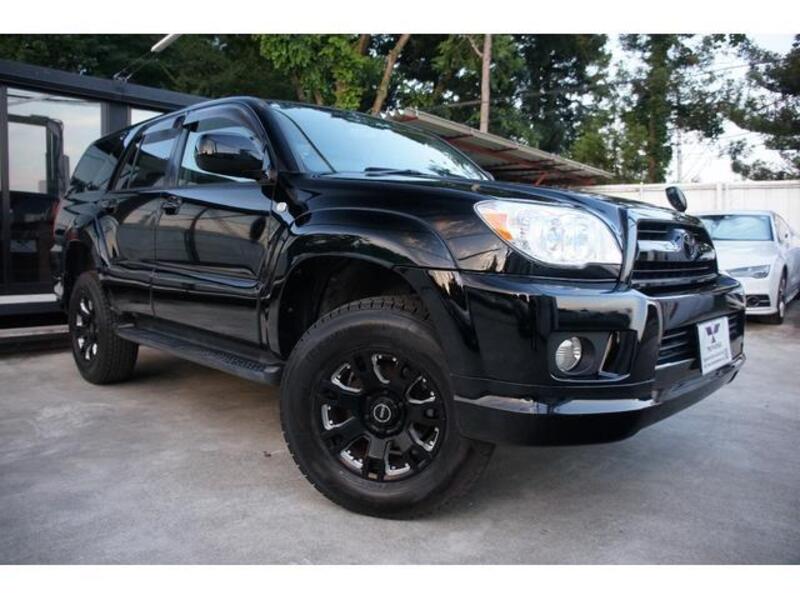 HILUX SURF