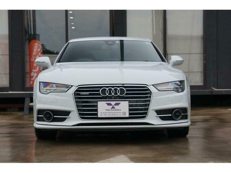 A7 SPORTBACK