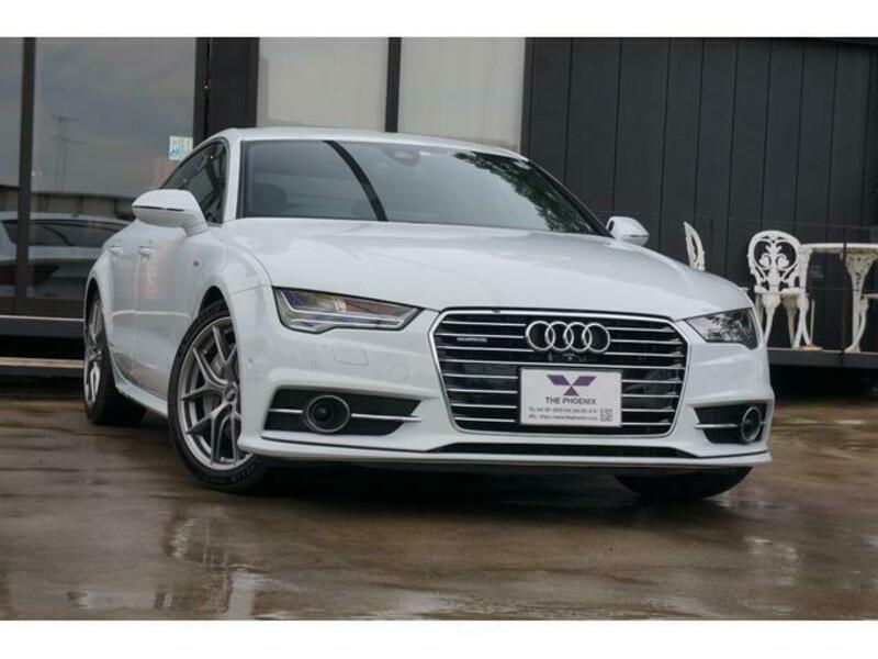 A7 SPORTBACK