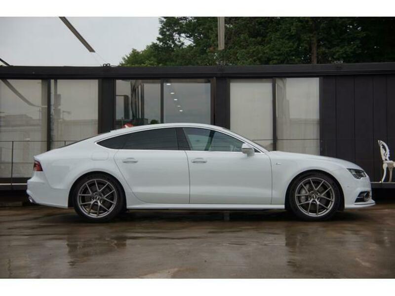 A7 SPORTBACK