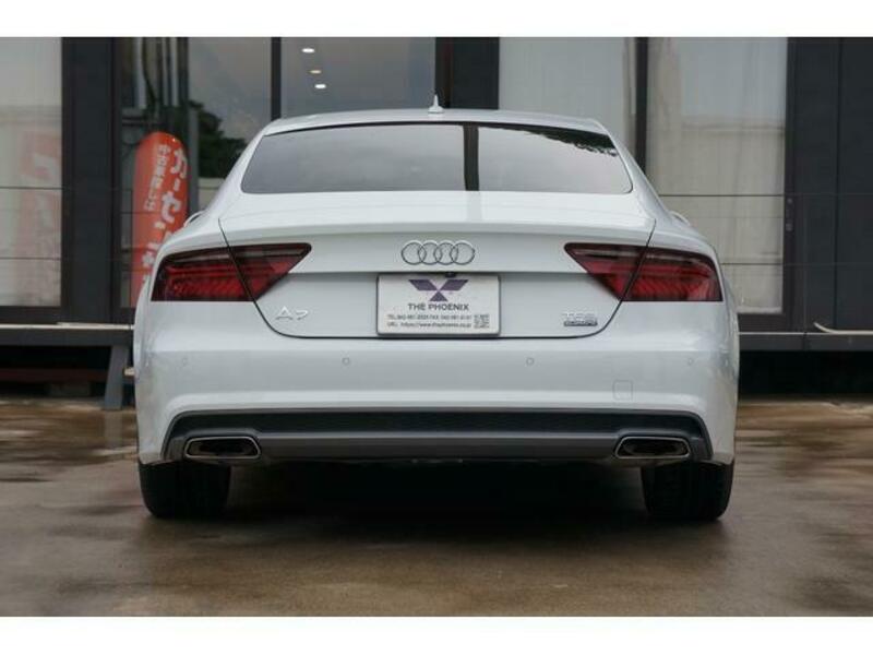 A7 SPORTBACK