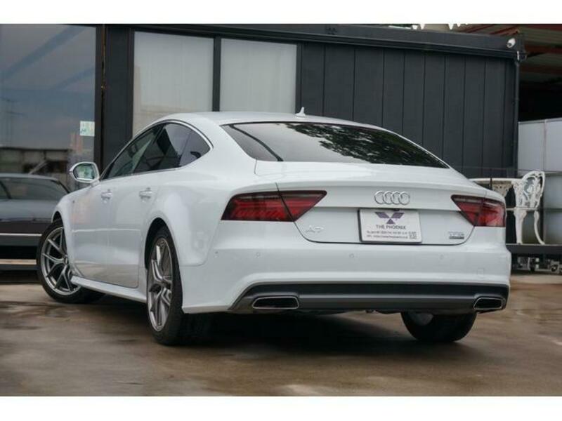 A7 SPORTBACK