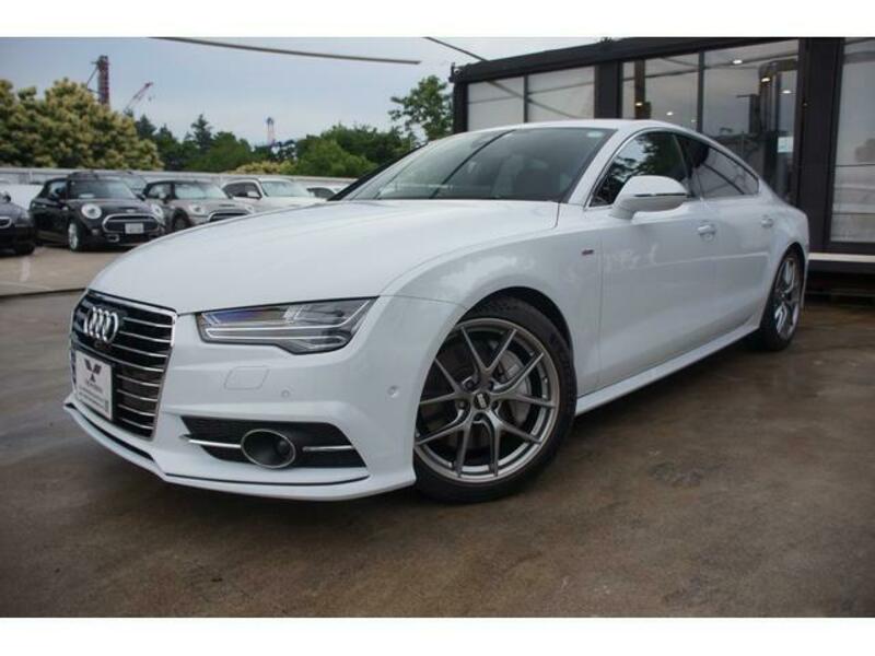 A7 SPORTBACK