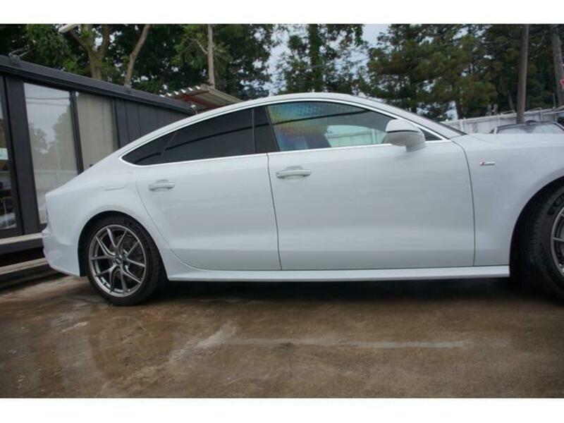A7 SPORTBACK