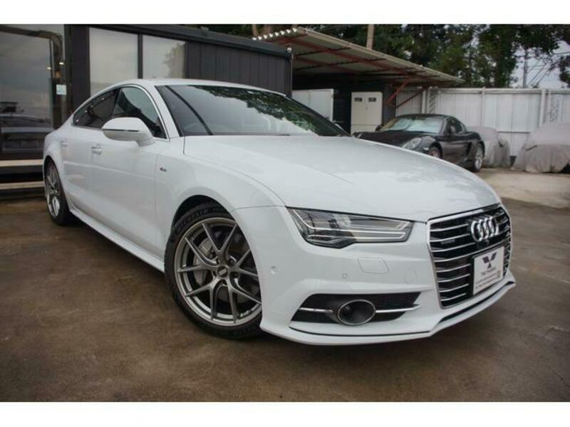 A7 SPORTBACK