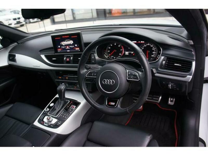 A7 SPORTBACK