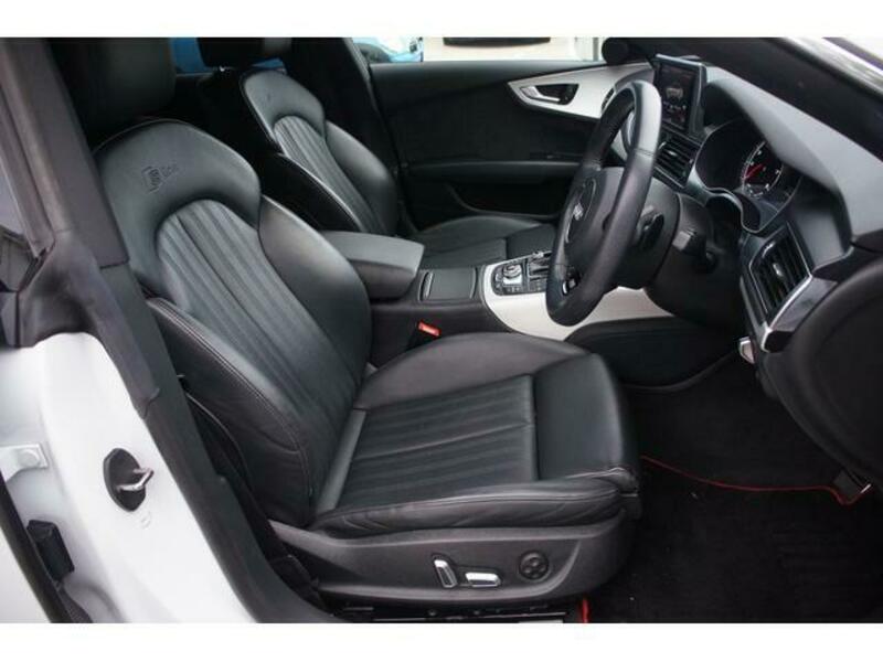 A7 SPORTBACK