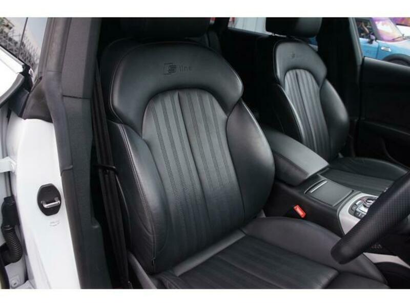 A7 SPORTBACK