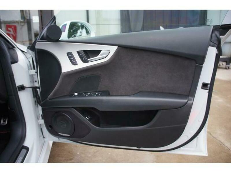 A7 SPORTBACK