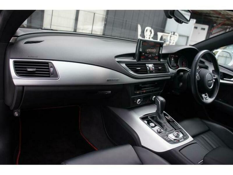 A7 SPORTBACK