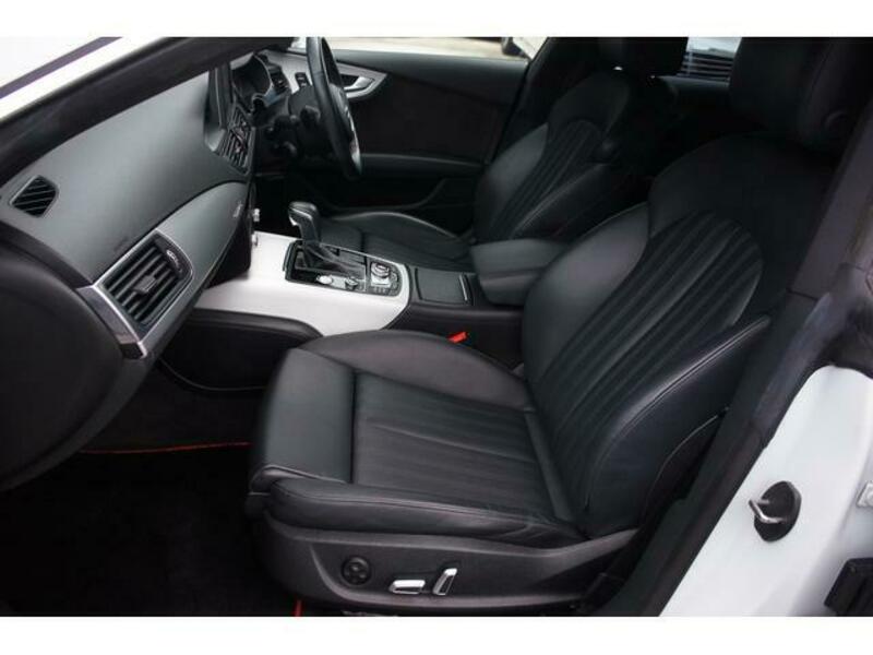 A7 SPORTBACK