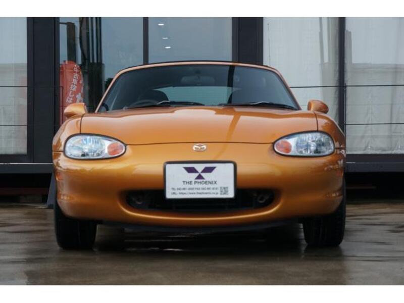 ROADSTER