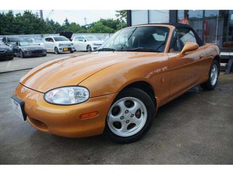 ROADSTER