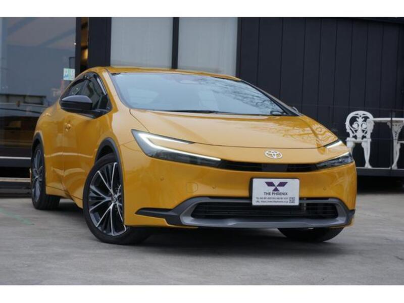 PRIUS