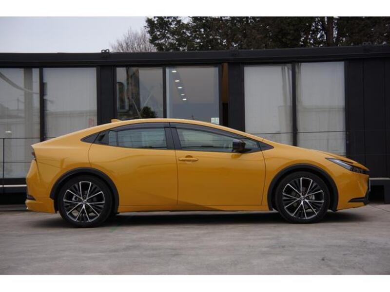 PRIUS