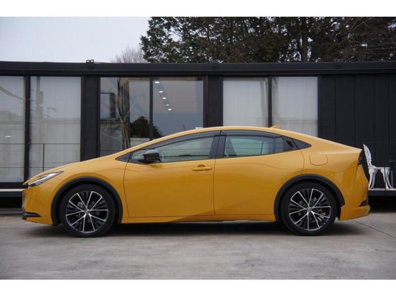 PRIUS