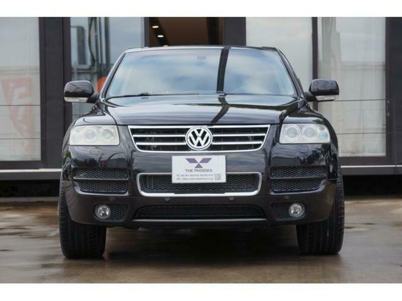 TOUAREG