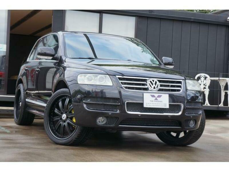 TOUAREG