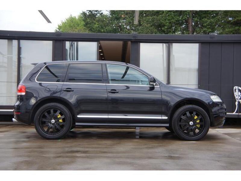 TOUAREG
