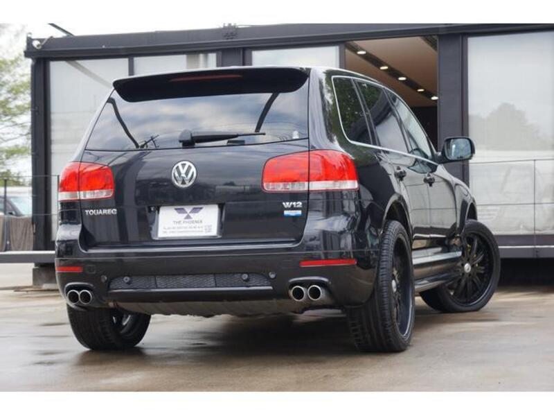 TOUAREG