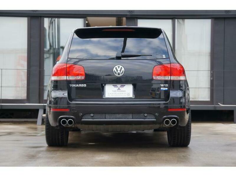 TOUAREG