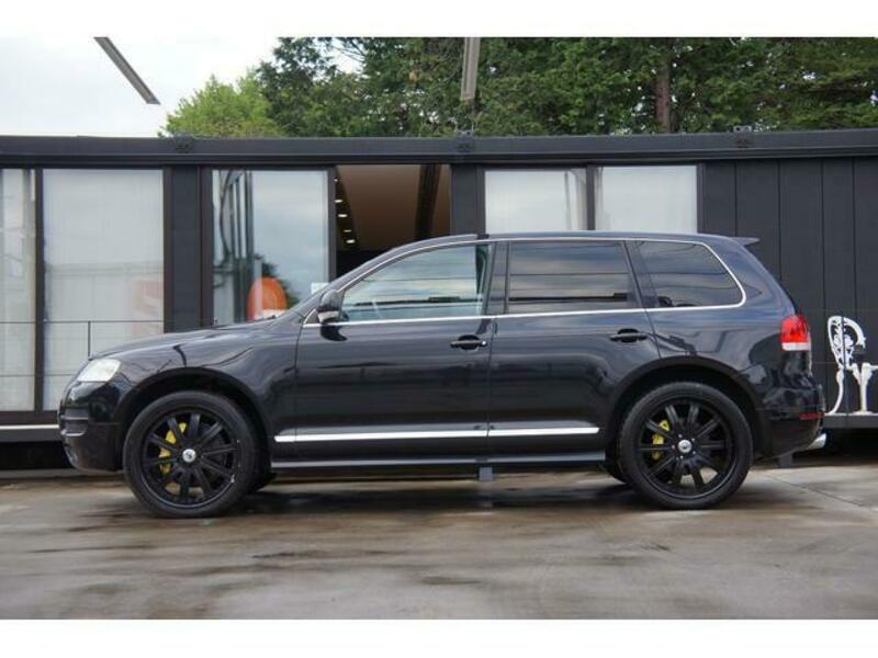 TOUAREG