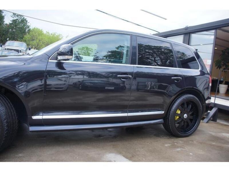 TOUAREG