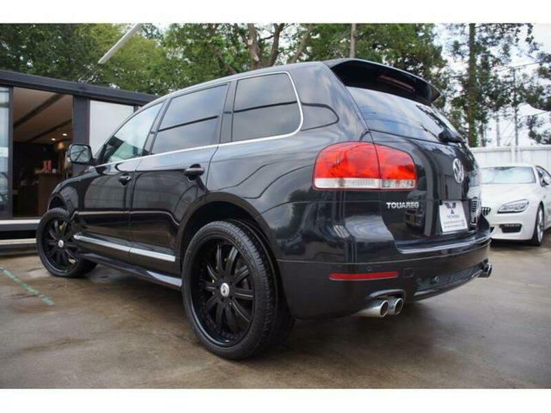 TOUAREG