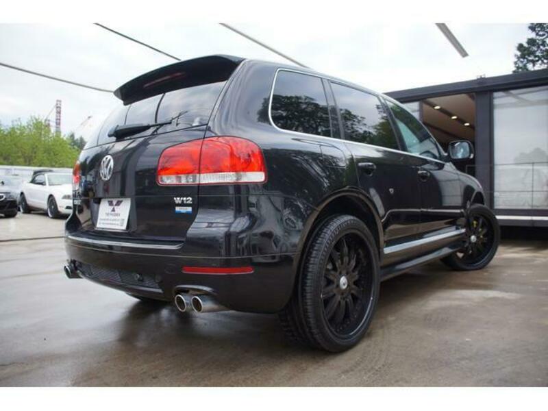 TOUAREG