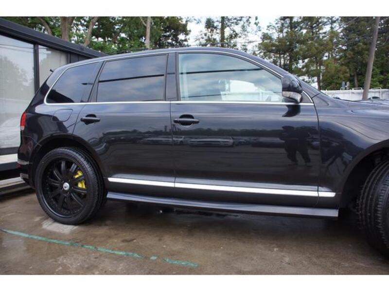 TOUAREG