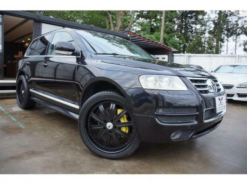 TOUAREG