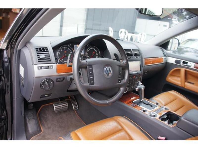 TOUAREG