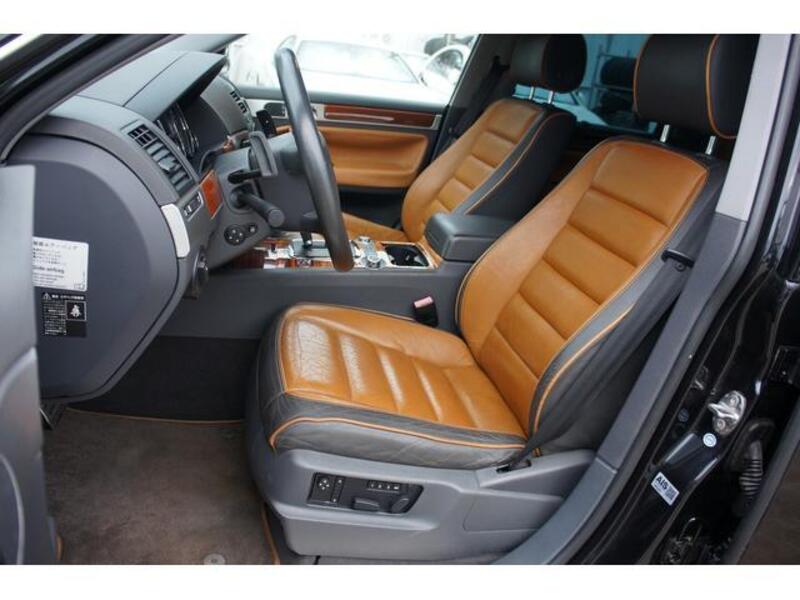 TOUAREG