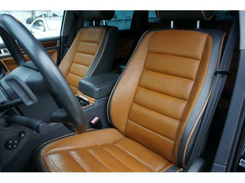 TOUAREG