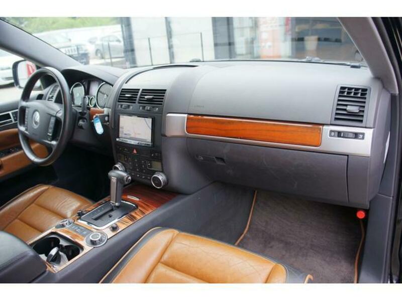 TOUAREG