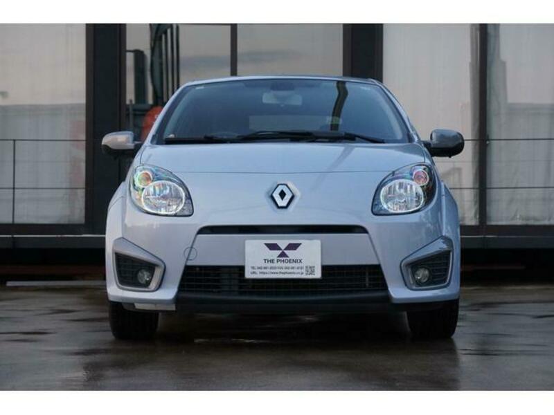 TWINGO
