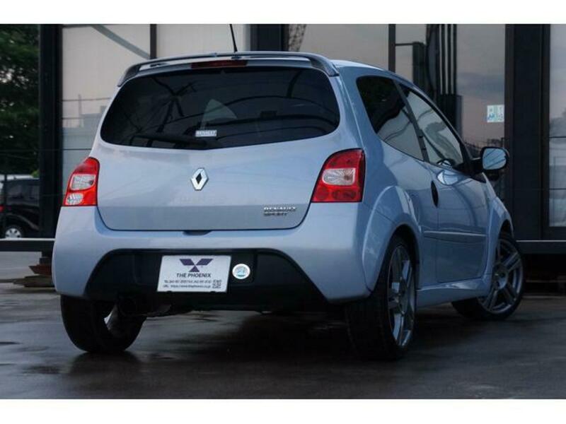 TWINGO
