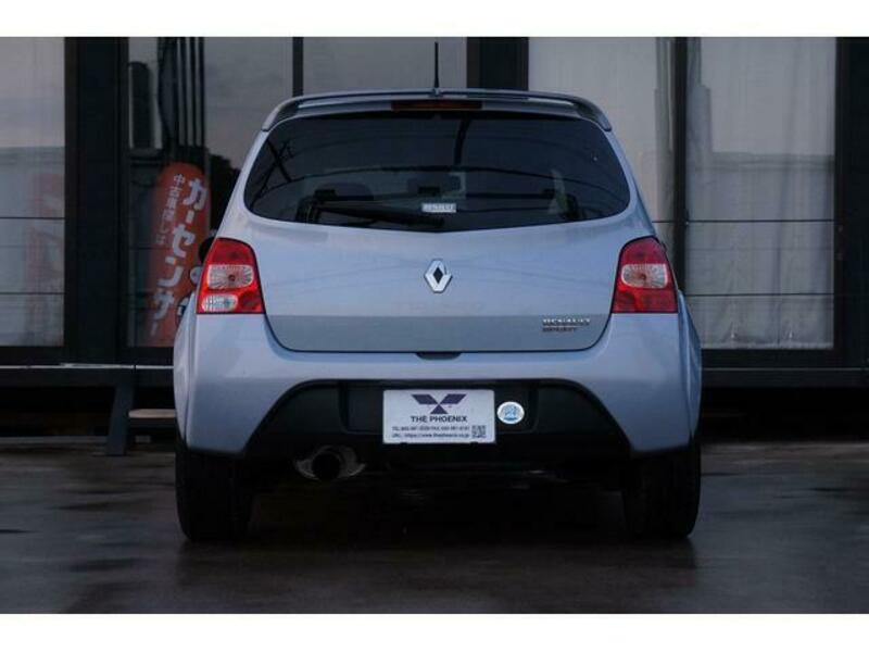 TWINGO