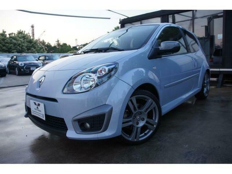 TWINGO