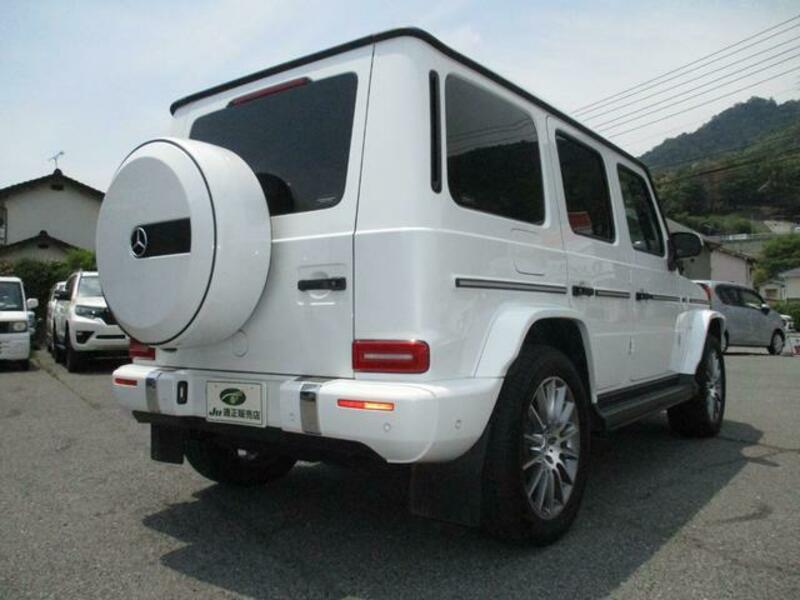 G-CLASS