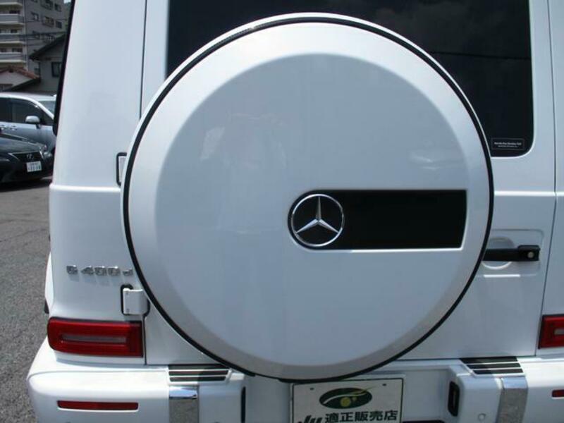 G-CLASS