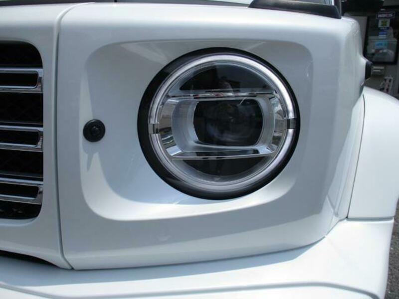 G-CLASS