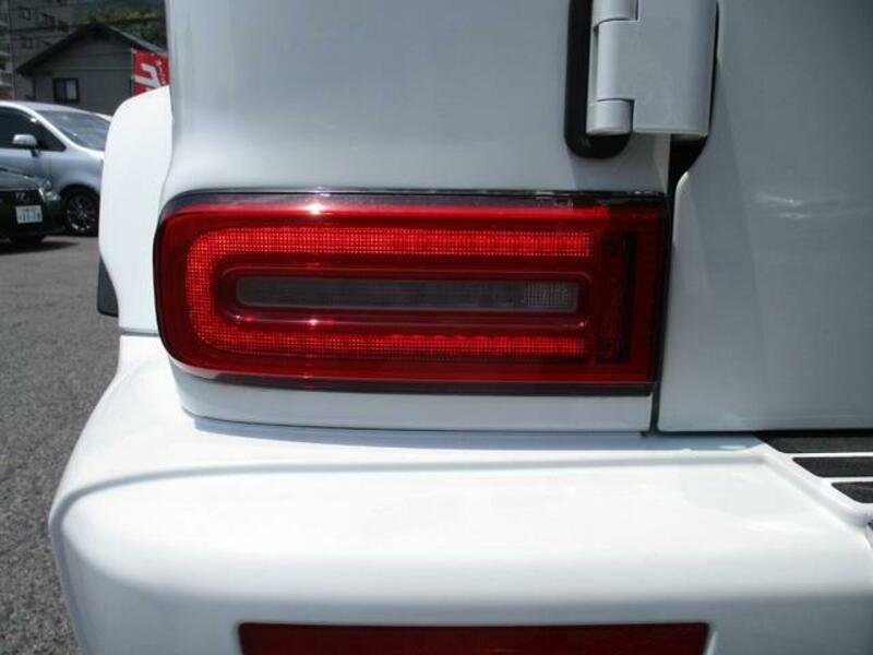 G-CLASS