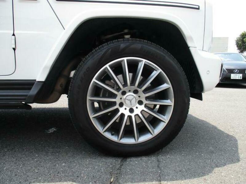 G-CLASS