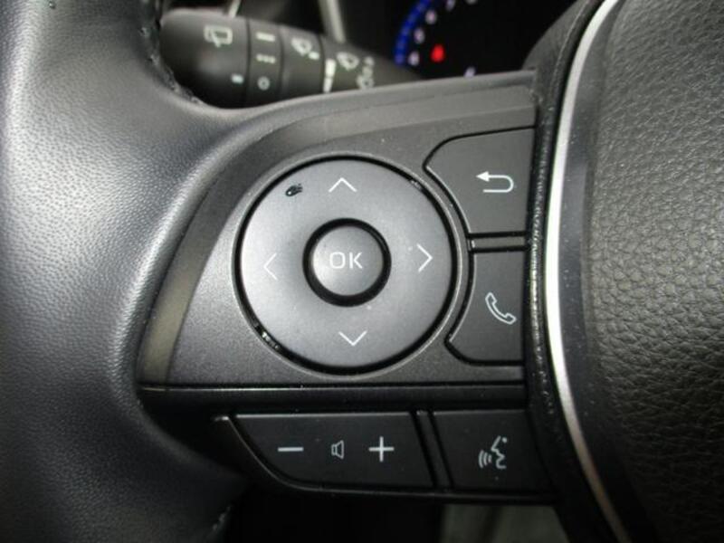 COROLLA CROSS