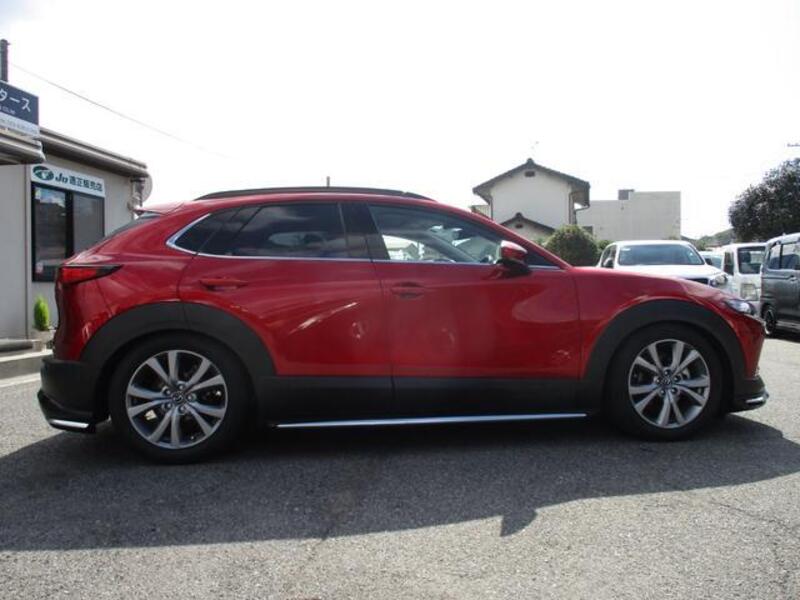 CX-30