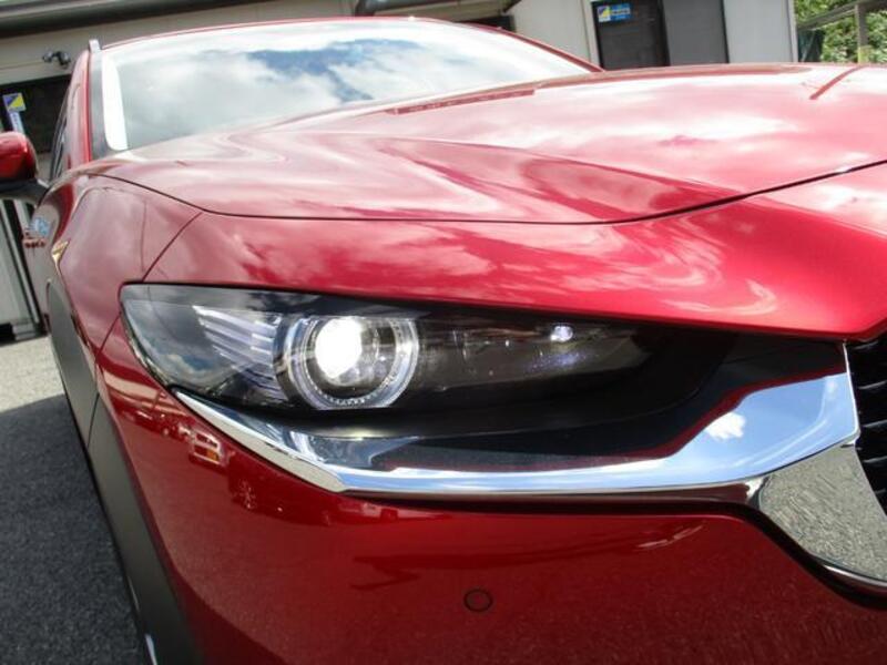 CX-30