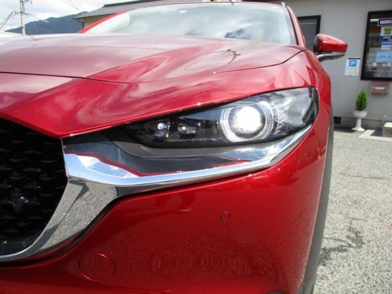 CX-30