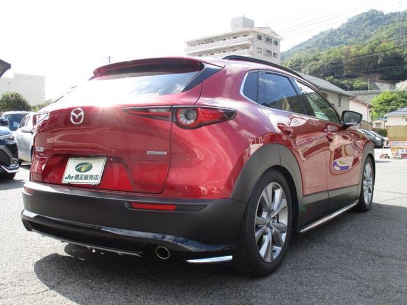 CX-30